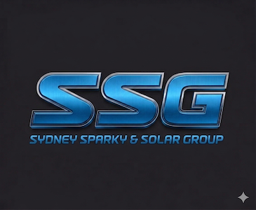 Sydney Sparky and Solar Group